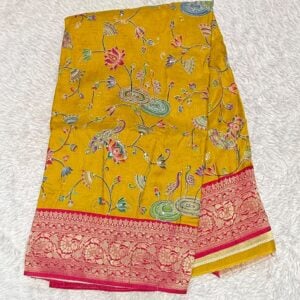 TRENDING SAREE VH22