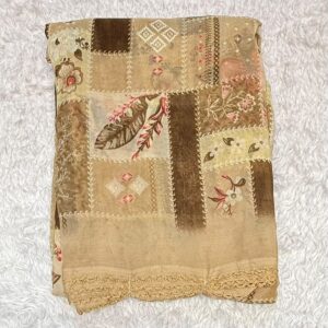 PRINTED SAREE PR39
