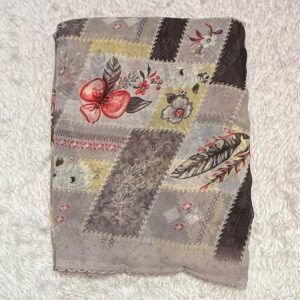 PRINTED SAREE PR39