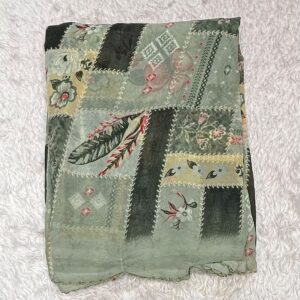 PRINTED SAREE PR39