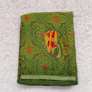 KARVACHAUTH SPECIAL SAREE KS63