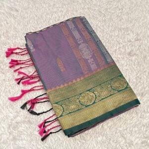 TRENDING SOFT SILK KATHPADAR KT891