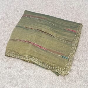 PARTY WEAR SAREE QH65