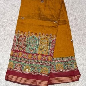 OFFICIAL SAREE WL28