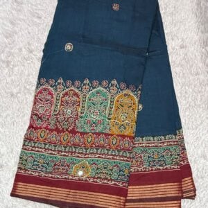OFFICIAL SAREE WL28