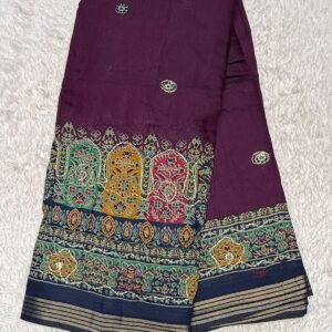 OFFICIAL SAREE WL28