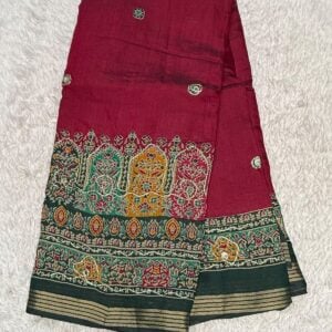 OFFICIAL SAREE WL28