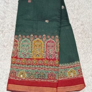 OFFICIAL SAREE WL28