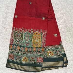 OFFICIAL SAREE WL28