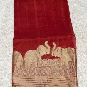 TRENDING SAREE VF96
