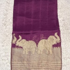 TRENDING SAREE VF96