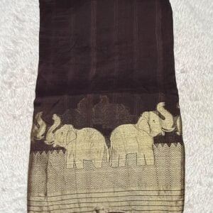 TRENDING SAREE VF96
