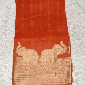 TRENDING SAREE VF96