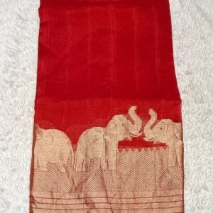 TRENDING SAREE VF96