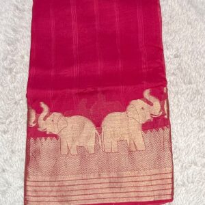 TRENDING SAREE VF96