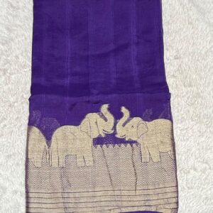 TRENDING SAREE VF96
