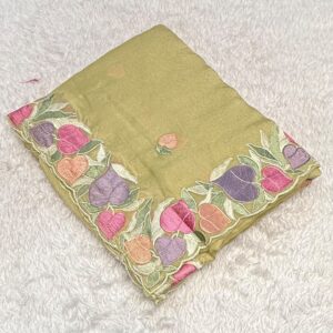 DESIGNER SAREE VG30
