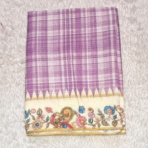 TRENDING SAREE VM106