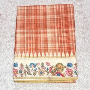 TRENDING SAREE VM106