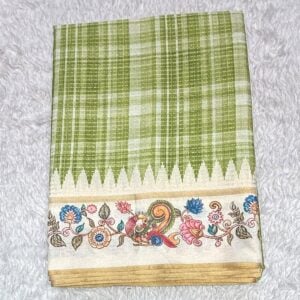 TRENDING SAREE VM106