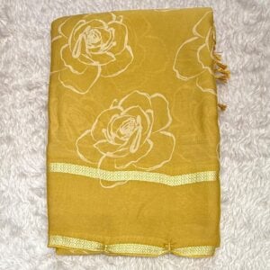 DAILY WEAR PRINTED SAREE PL84