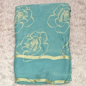 DAILY WEAR PRINTED SAREE PL84