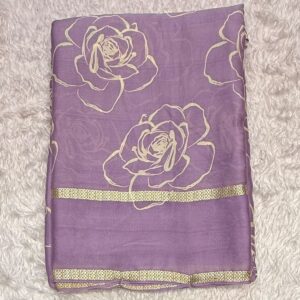 DAILY WEAR PRINTED SAREE PL84