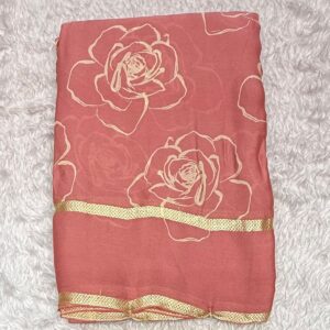 DAILY WEAR PRINTED SAREE PL84