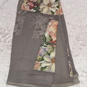 DAILY WEAR SAREE W73
