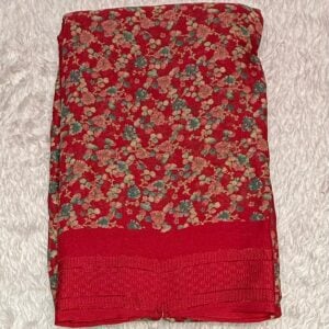 DAILY WEAR PRINTED SAREE S69