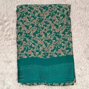 DAILY WEAR PRINTED SAREE S69