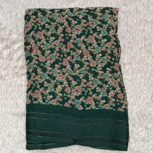 DAILY WEAR PRINTED SAREE S69