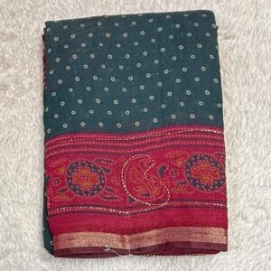 OFFICIAL SAREE A31