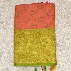 SOUTH SILK KATHPADAR SU32