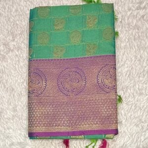 SOUTH SILK KATHPADAR SU32