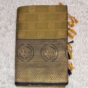SOUTH SILK KATHPADAR SU32