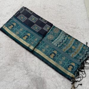 OFFICIAL RAJNEETI SAREE KT12