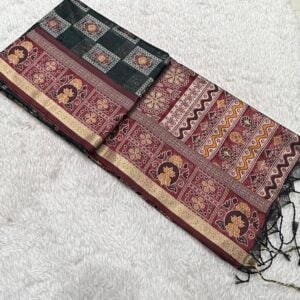 OFFICIAL RAJNEETI SAREE KT12