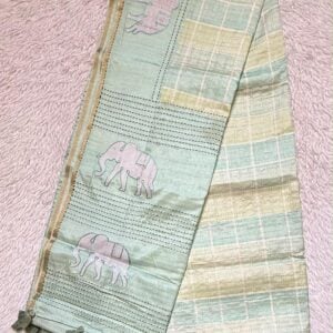 TRENDING SAREE KF12