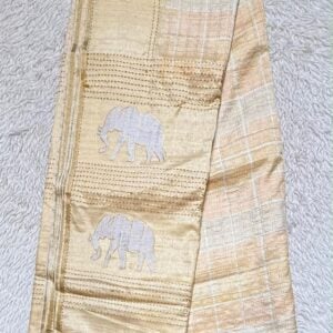 TRENDING SAREE KF12