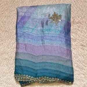 CATLOG PIECE BRIDAL SAREE PL58
