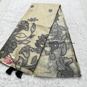 OFFICIAL SAREE YK210