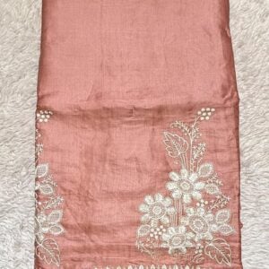 OFFICIAL SAREE CGS7