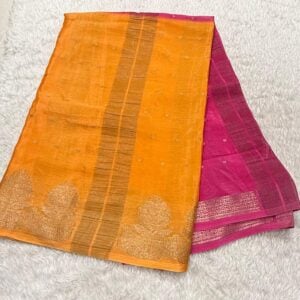 BANARASI FANCY PIECE SR77