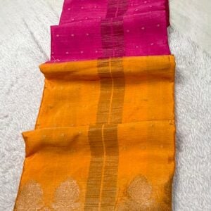 Alternative view of BANARASI FANCY PIECE SR77