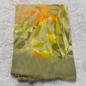 DAILY WEAR PRINTED SAREE DS59