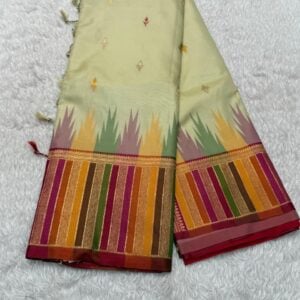 SOFT SILK KATHPADAR KT78