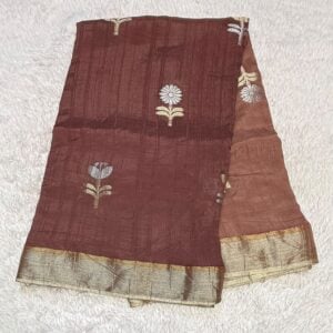 TRENDING SOUTH SILK SAREE AM21