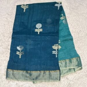 TRENDING SOUTH SILK SAREE AM21