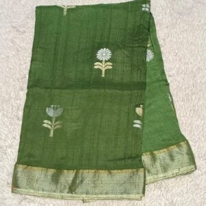 TRENDING SOUTH SILK SAREE AM21